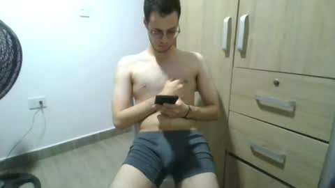 andres129494 online show from July 2026 09:05:02 PM