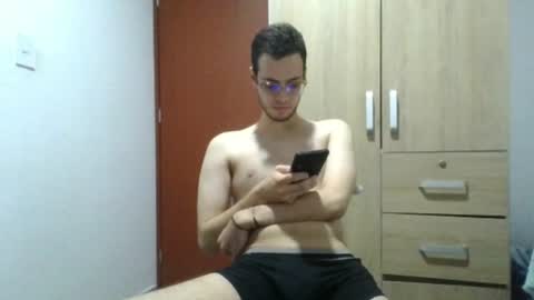 andres129494 online show from July 2026 07:38:01 PM