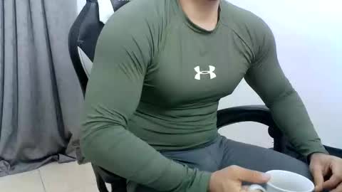 andres180950734 online show from January 2026 10:31:01 AM