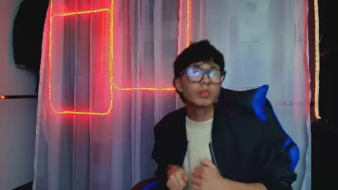 Andres online show from June 2026 02:42:02 AM