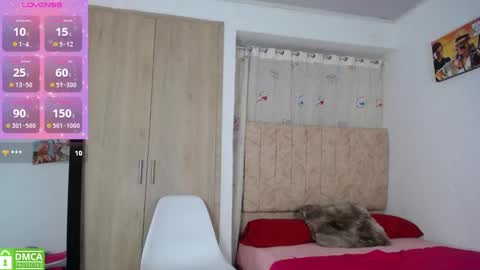 Alann online show from December 2024 09:48:01 PM