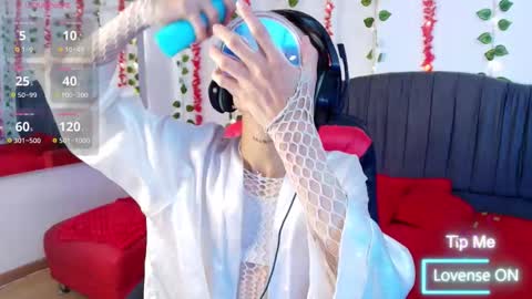 Alann online show from January 2026 02:22:02 PM