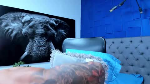 insta andres clark  online show from February 2026 04:56:02 PM