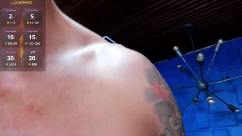 insta andres clark  online show from March 2026 06:04:02 PM