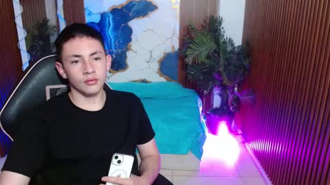andres_tay online show from April 2026 03:01:02 AM