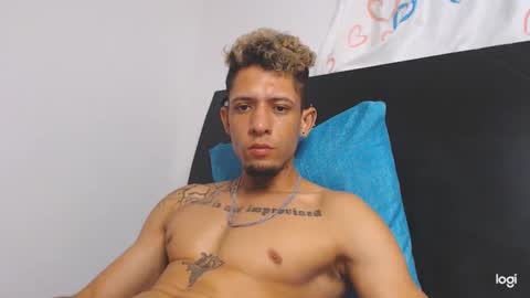 Andres white online show from September 2025 06:06:02 AM