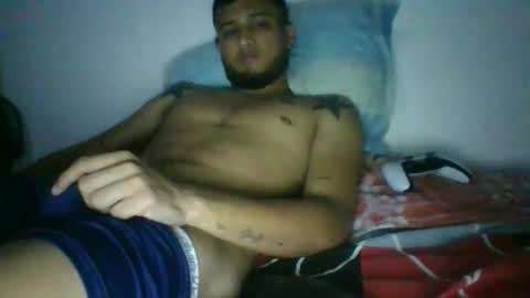 andres_xtz online show from December 2025 03:02:02 AM