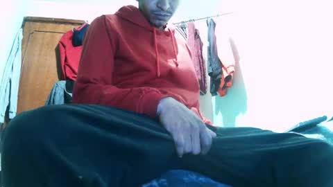 andrescaraballo18 online show from February 2026 05:22:02 AM