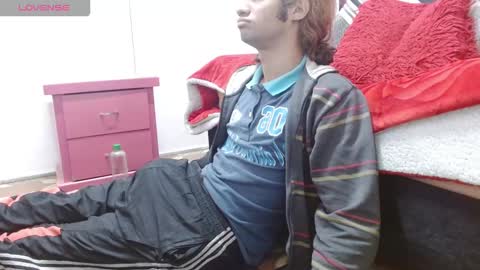 Snapshot of andresdark_07 chatting on January 2026 05:33:02 AM andresdark_07 online show from January 2026 05:33:02 AM