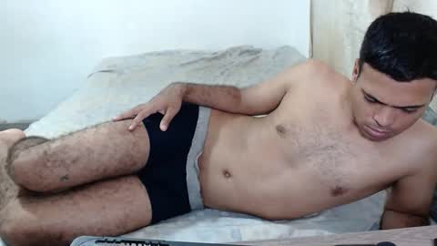 Snapshot of andresfern chatting on October 2025 09:24:01 PM ANDRES online show from October 2025 09:24:01 PM