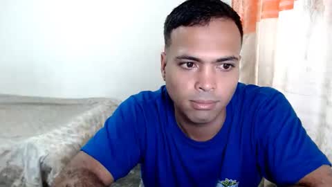 Snapshot of andresfern chatting on November 2025 08:00:01 PM ANDRES online show from November 2025 08:00:01 PM
