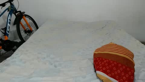 ANDRES online show from April 2026 08:06:02 PM