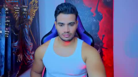 Andres online show from July 2026 10:33:02 AM