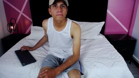 ANDRESMATT online show from December 2024 04:53:01 AM