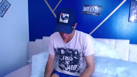 ANDRESMATT online show from December 2024 10:01:01 AM