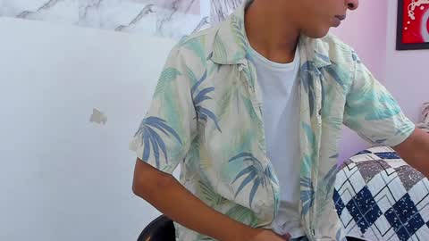 Andres Dean online show from December 2024 07:49:01 PM