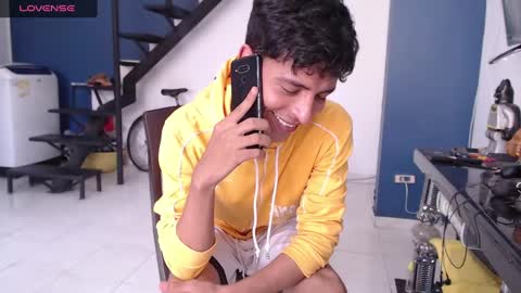 Andres Dean online show from December 2024 08:12:02 PM