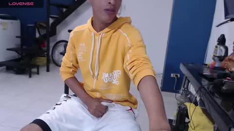 Andres Dean online show from December 2024 11:13:02 PM