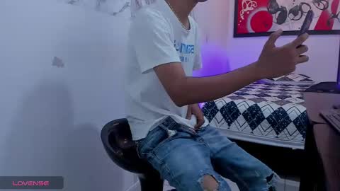 Andres Dean online show from December 2024 05:15:02 PM