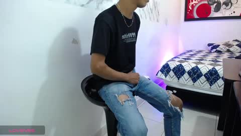 Andres Dean online show from December 2024 04:38:02 PM