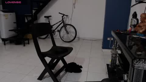 Andres Dean online show from December 2024 10:15:02 PM