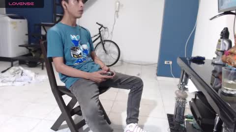 Andres Dean online show from December 2024 12:28:02 AM