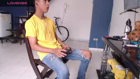 Andres Dean online show from January 2025 05:55:01 PM