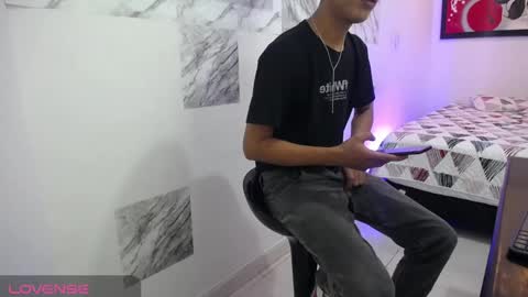 Andres Dean online show from January 2025 08:51:01 PM