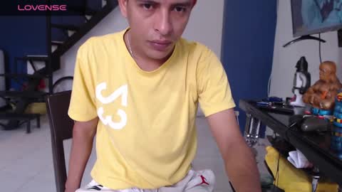 Andres Dean online show from January 2025 06:32:02 PM