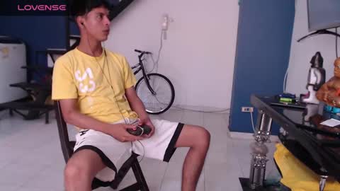 Andres Dean online show from January 2025 09:34:01 PM