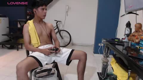 Andres Dean online show from January 2025 03:37:02 AM