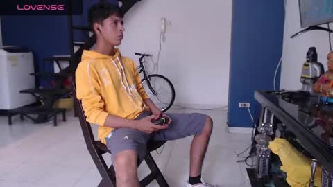 Andres Dean online show from January 2025 05:30:01 PM