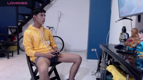 Andres Dean online show from January 2025 02:35:01 AM