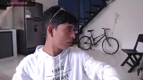 Andres Dean online show from January 2025 05:23:02 PM