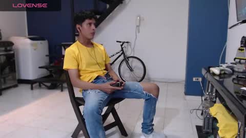 Andres Dean online show from January 2025 10:32:02 PM