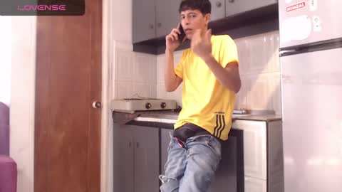 Andres Dean online show from January 2025 09:47:02 PM