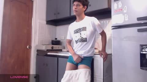 Andres Dean online show from September 2025 07:06:02 PM