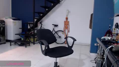 Andres Dean online show from September 2025 11:21:01 PM