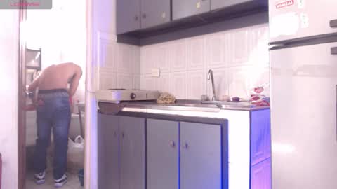 Andres Dean online show from October 2025 08:06:02 PM