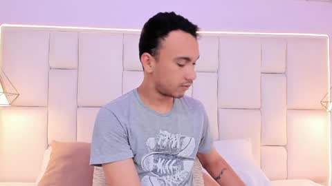 Andres online show from May 2026 11:26:01 AM