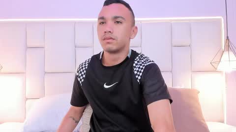 Andres online show from May 2026 11:27:02 AM