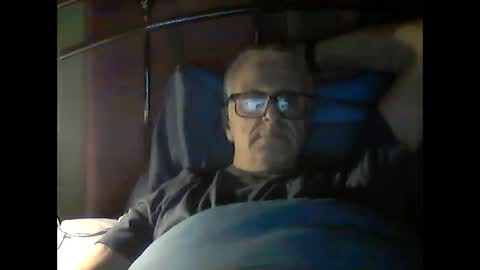 Andrew online show from May 2026 12:07:01 AM