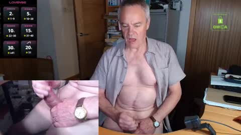 Andrew online show from September 2025 12:05:01 AM