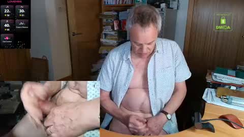 Andrew online show from November 2025 11:15:01 PM