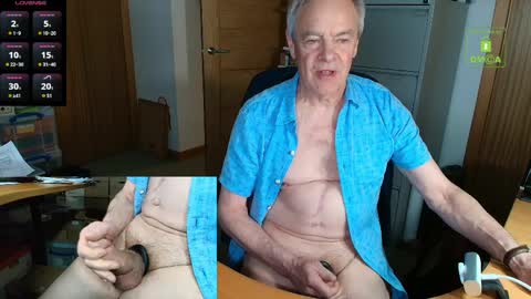 Andrew online show from March 2026 11:16:01 PM