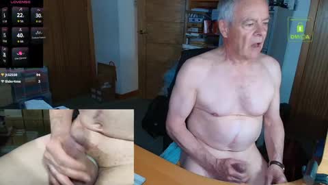Andrew online show from May 2026 10:27:02 PM