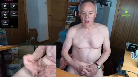 Andrew online show from May 2026 10:49:02 PM