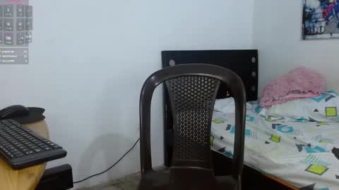 Andrew G online show from January 2025 01:08:01 AM