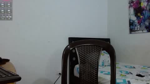 Andrew G online show from January 2025 11:07:01 PM