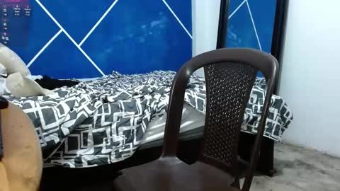 Andrew G online show from March 2025 02:18:02 AM